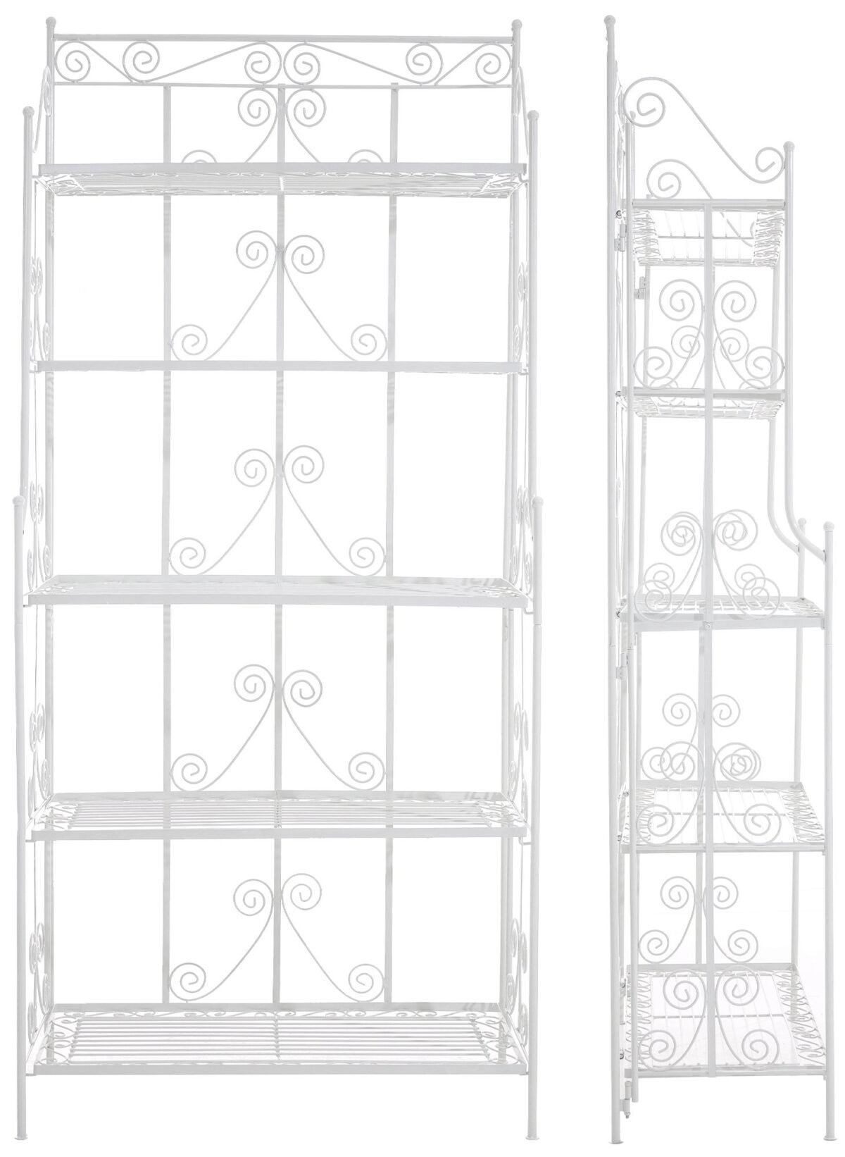 Staande plank Ciara - Afbeelding 6