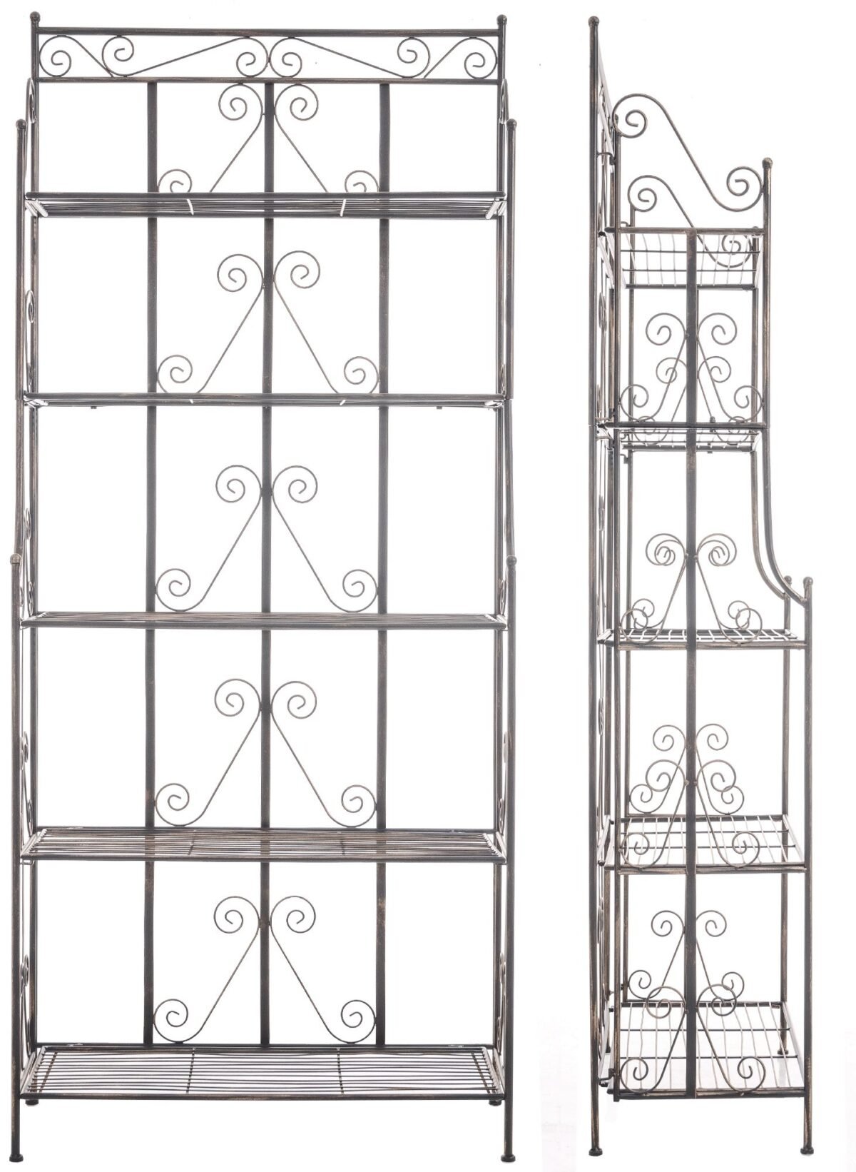Staande plank Ciara - Afbeelding 6