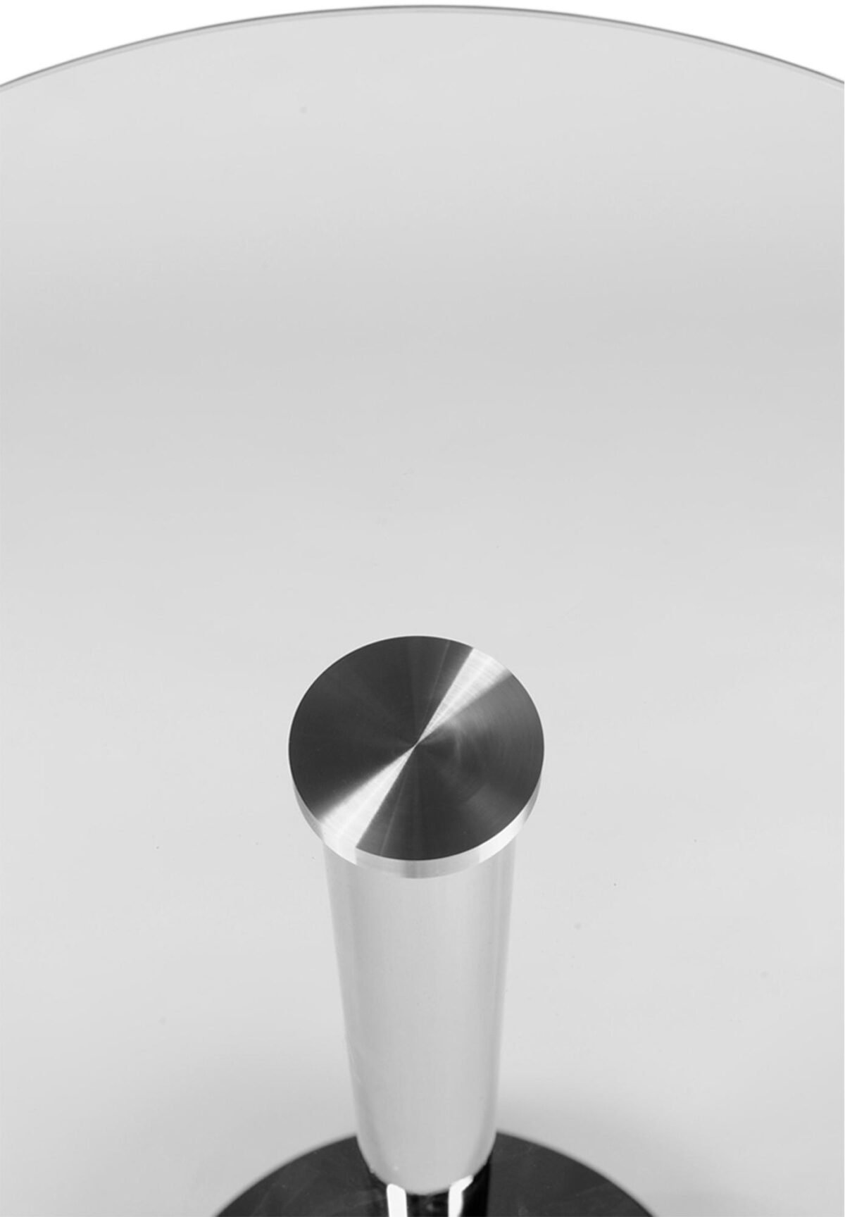 Bartafel met glazen tafelblad - Afbeelding 5