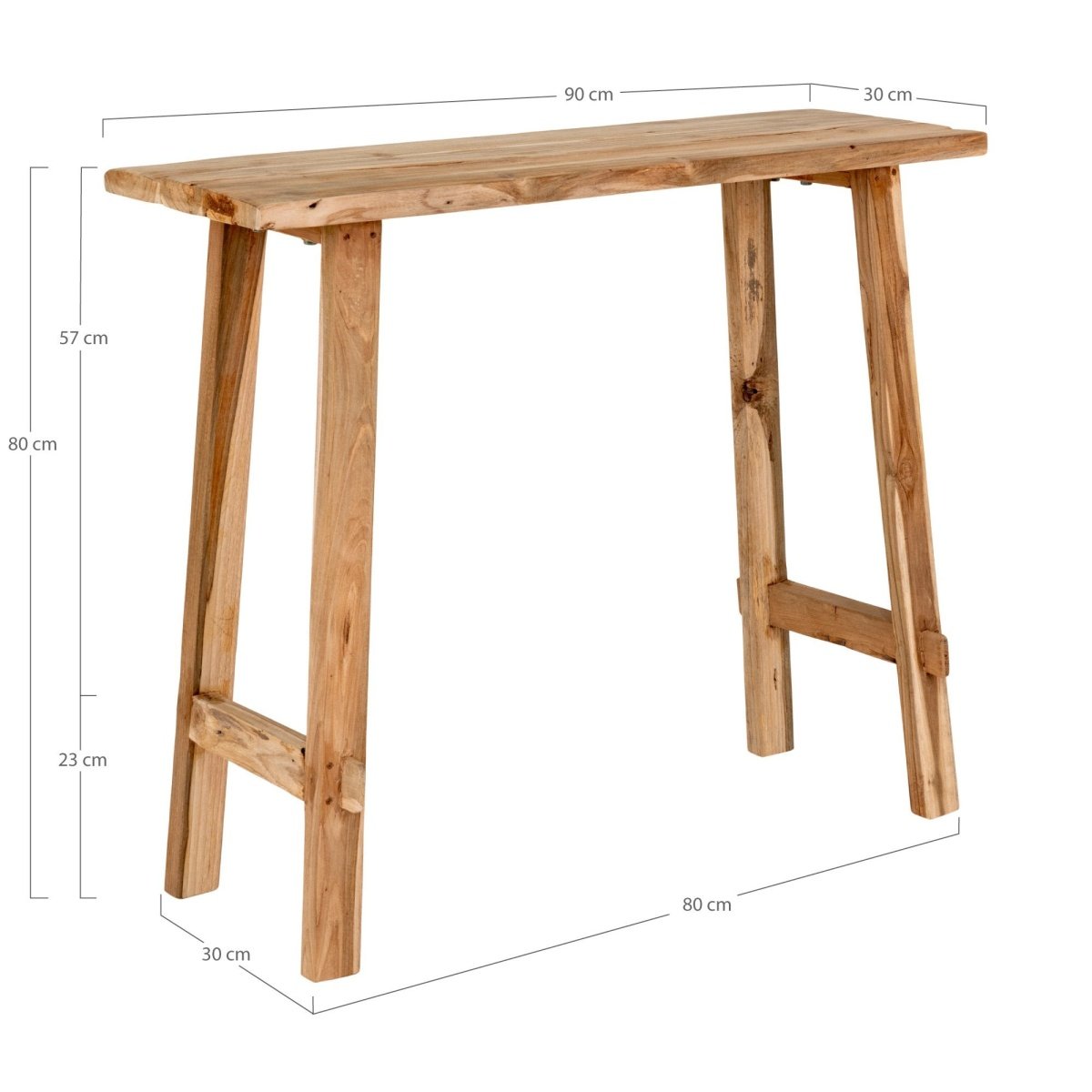 Girona Console Tafel - Afbeelding 6