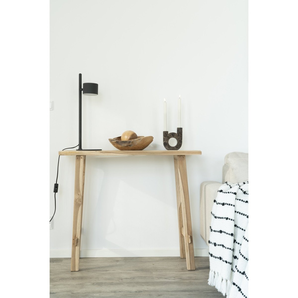 Girona Console Tafel - Afbeelding 9