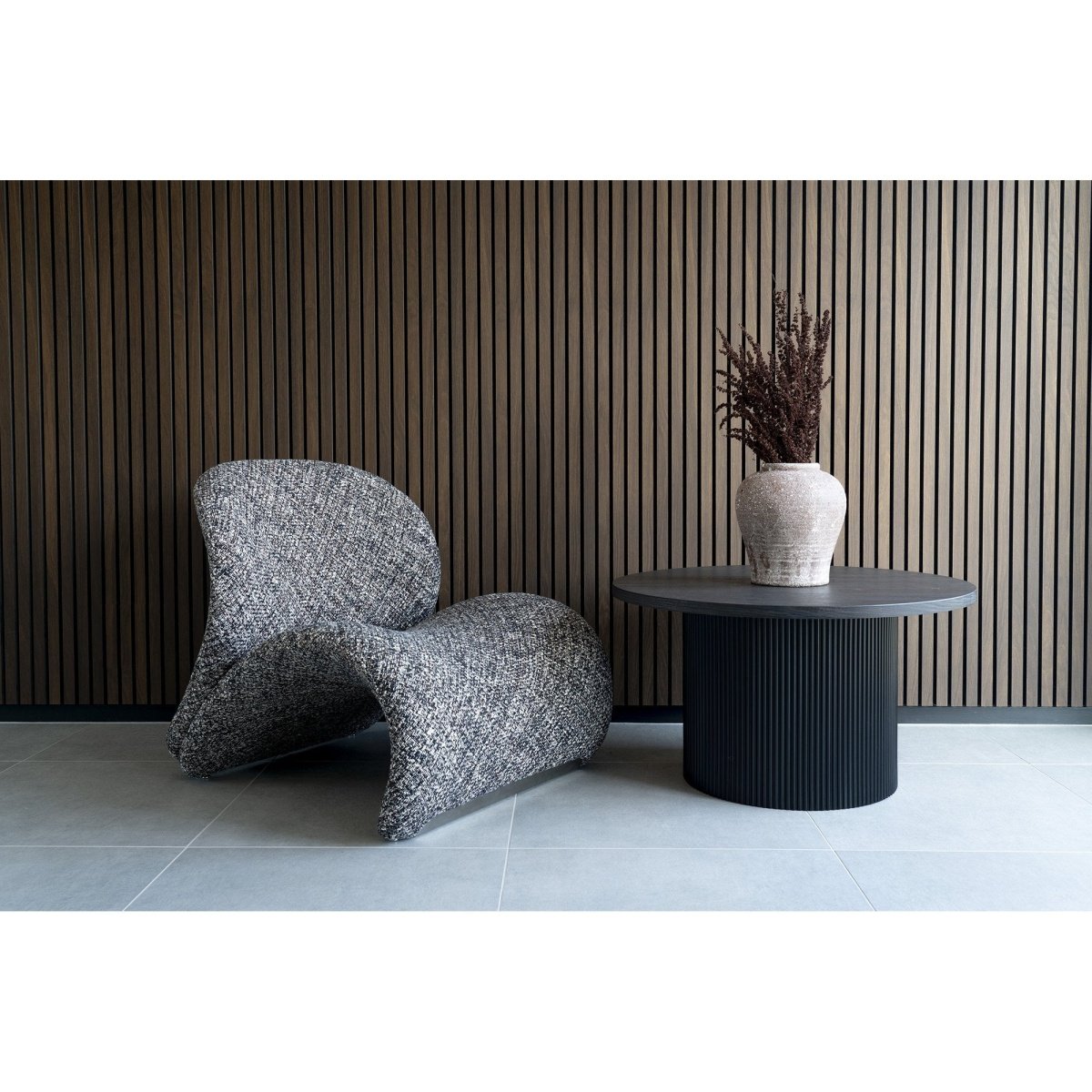 Boavista salontafel donker bruin - Afbeelding 5