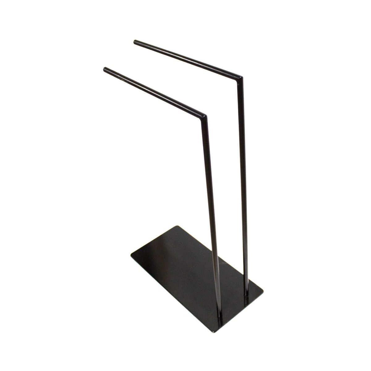 Handdoekrek Bobo 2 handdoekstang - Afbeelding 2