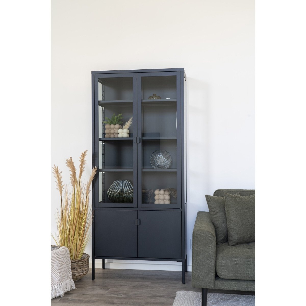 Brisbane Weergave Capinet - Afbeelding 2