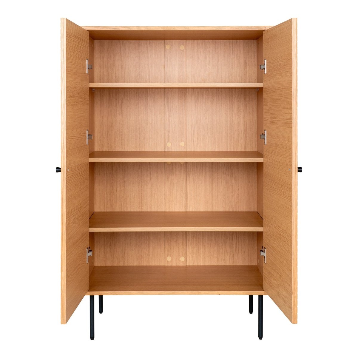 Hoge plank Kyoto - Afbeelding 2