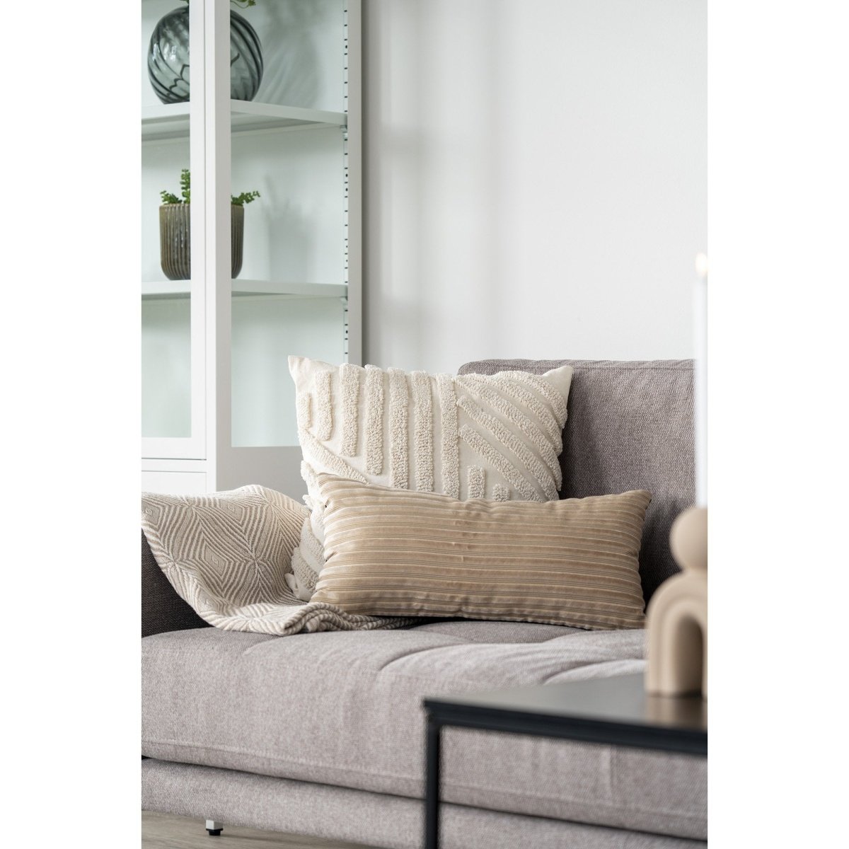 Cort Plaid - Afbeelding 2