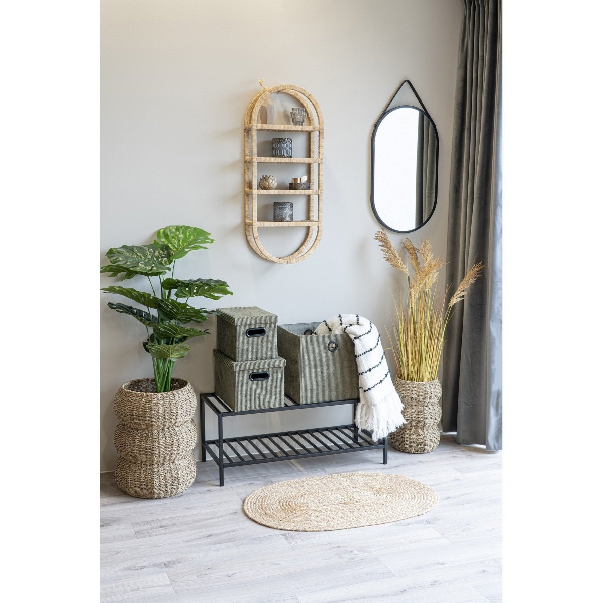 Bombay deurmat - Afbeelding 3