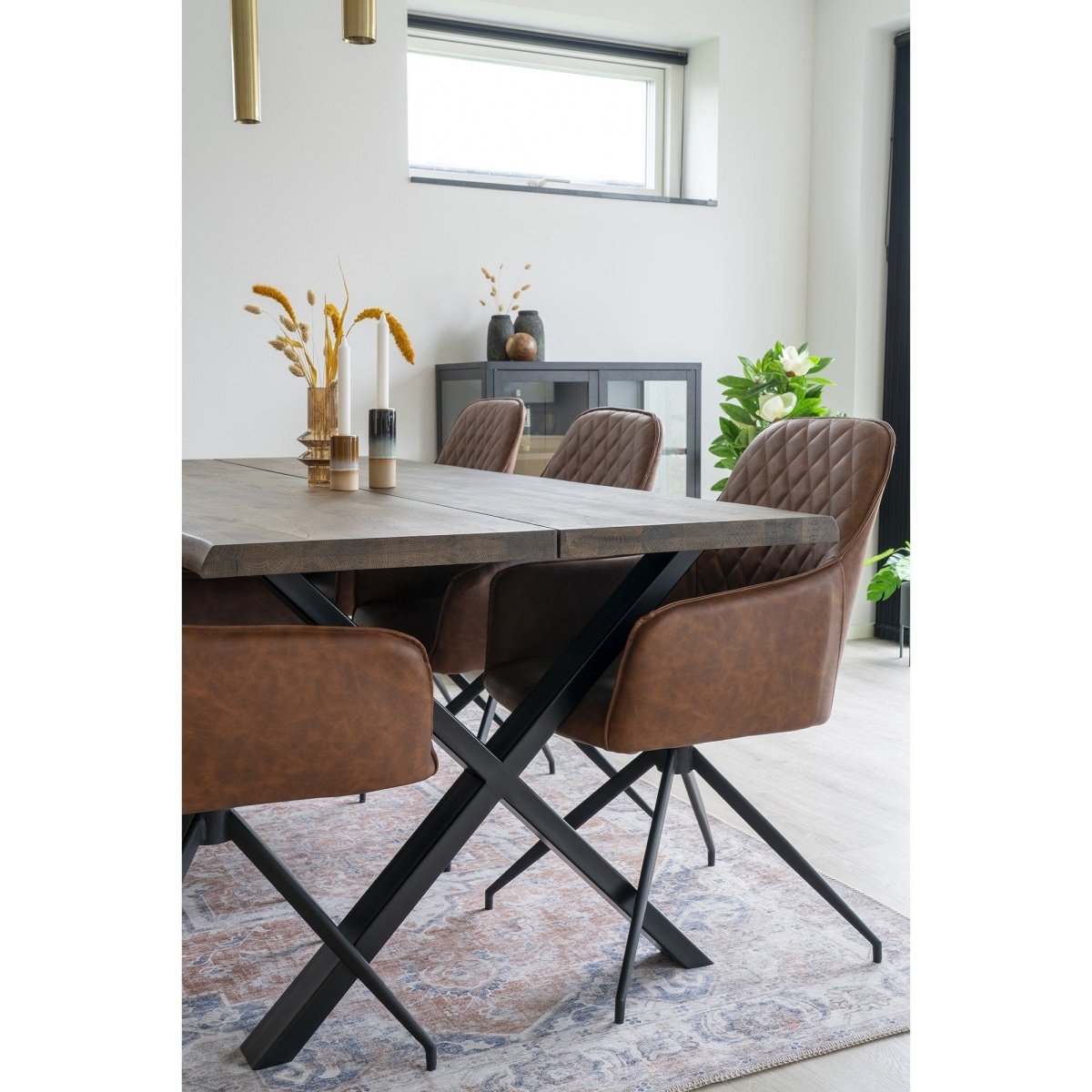 Havana vloerkleed - Afbeelding 4