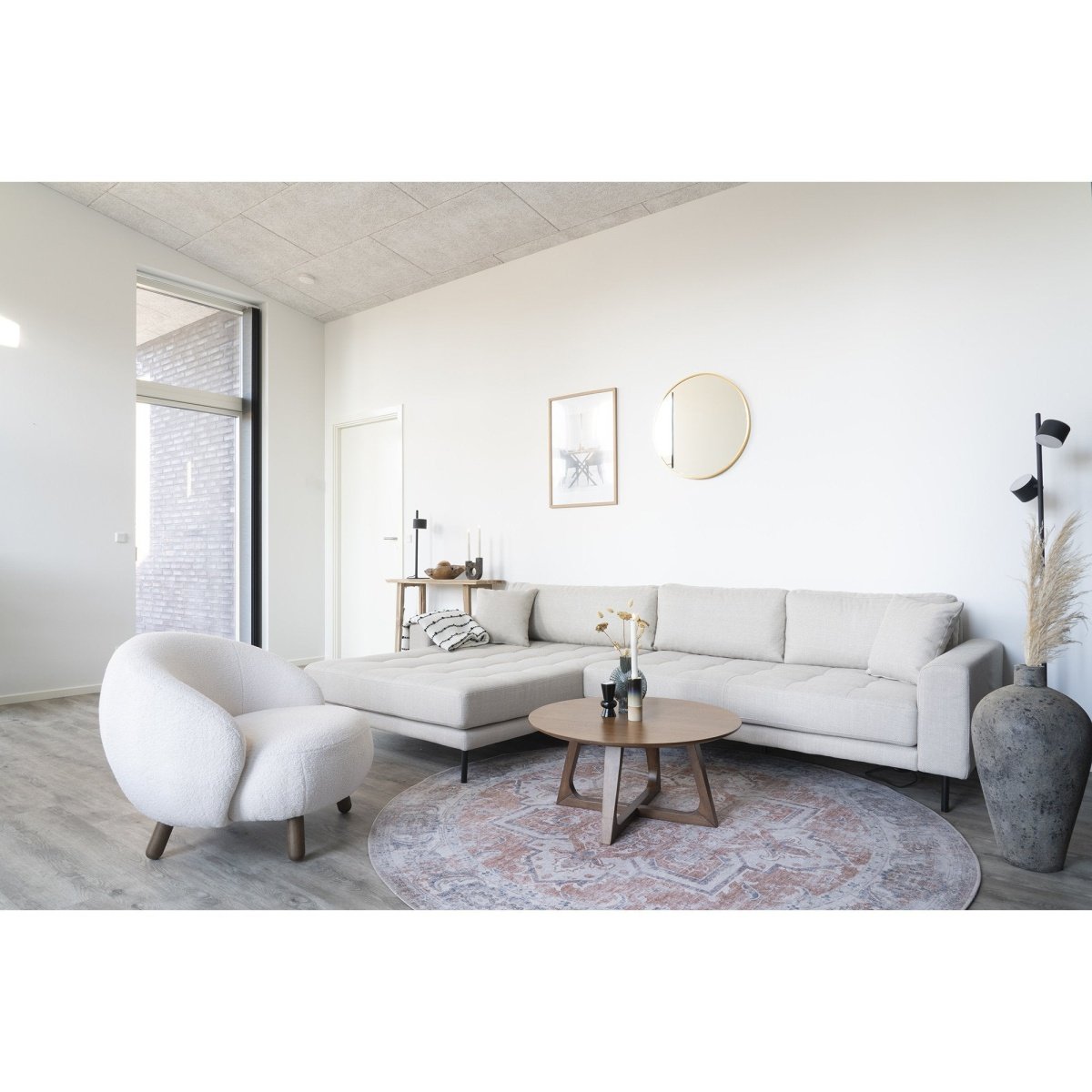 Havana vloerkleed - Afbeelding 2