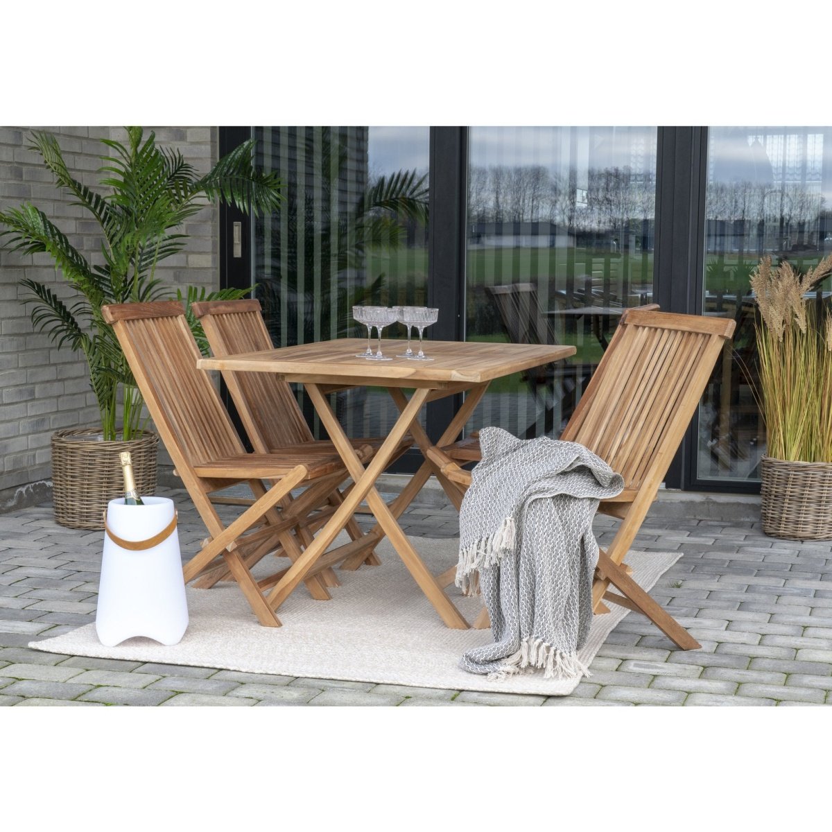 Menorca tapijt - Afbeelding 2