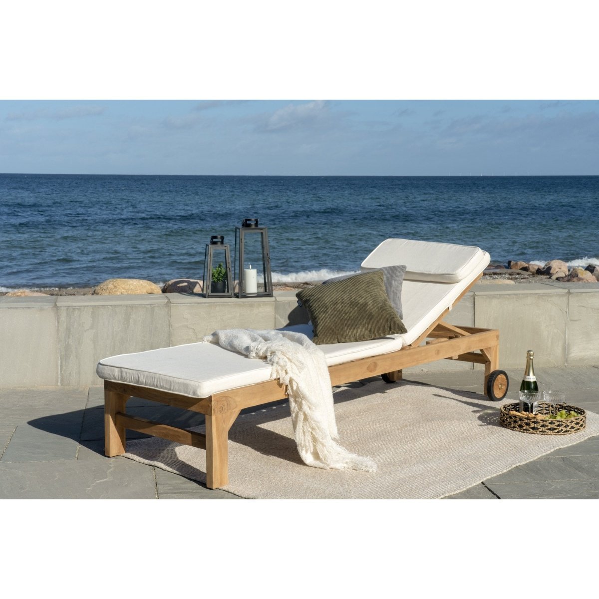 Menorca tapijt - Afbeelding 3