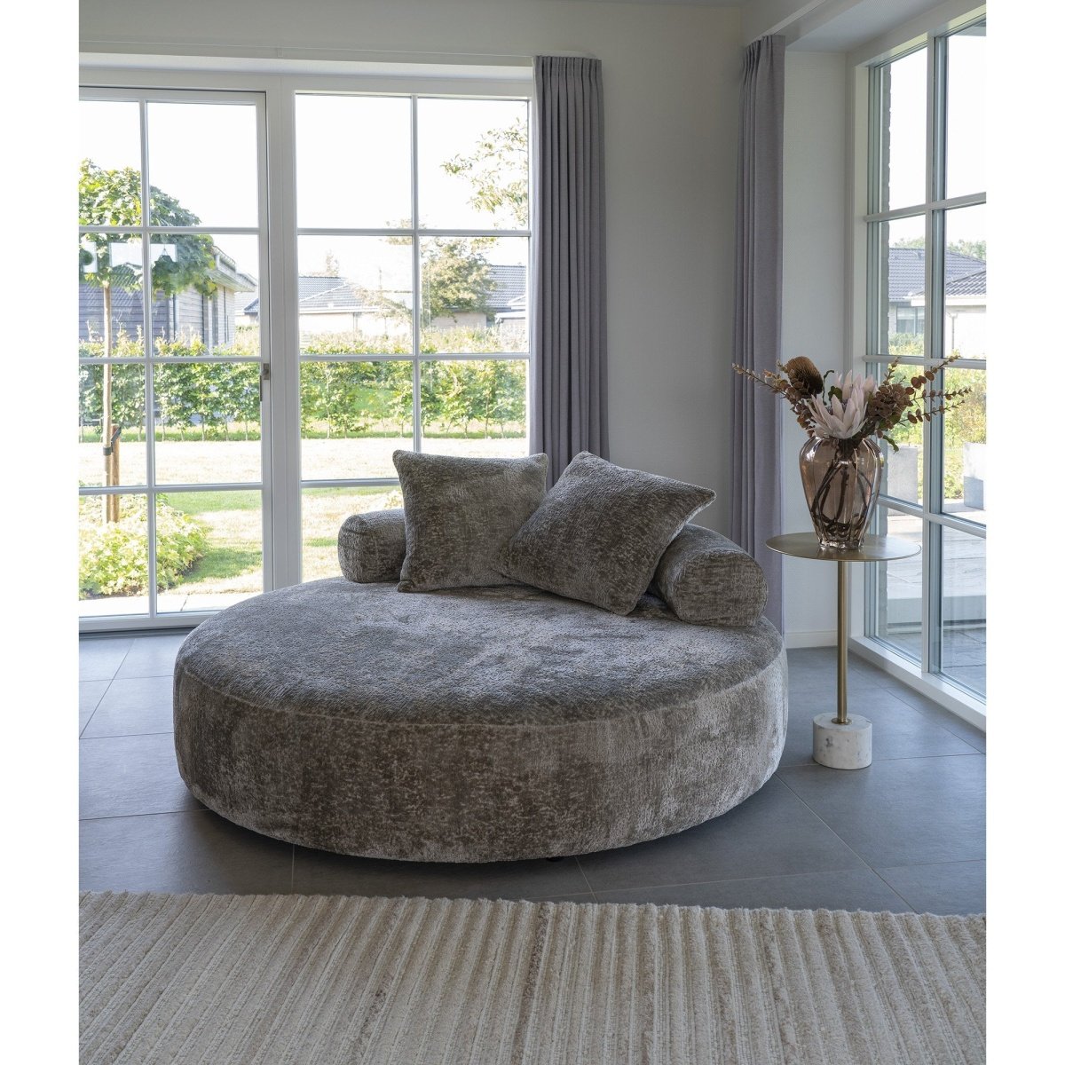 Mango Vloerkleed - Afbeelding 4