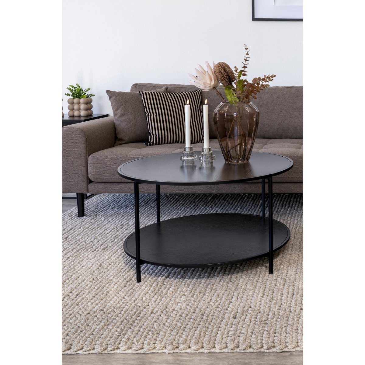 Mandi vloerkleed - Afbeelding 2