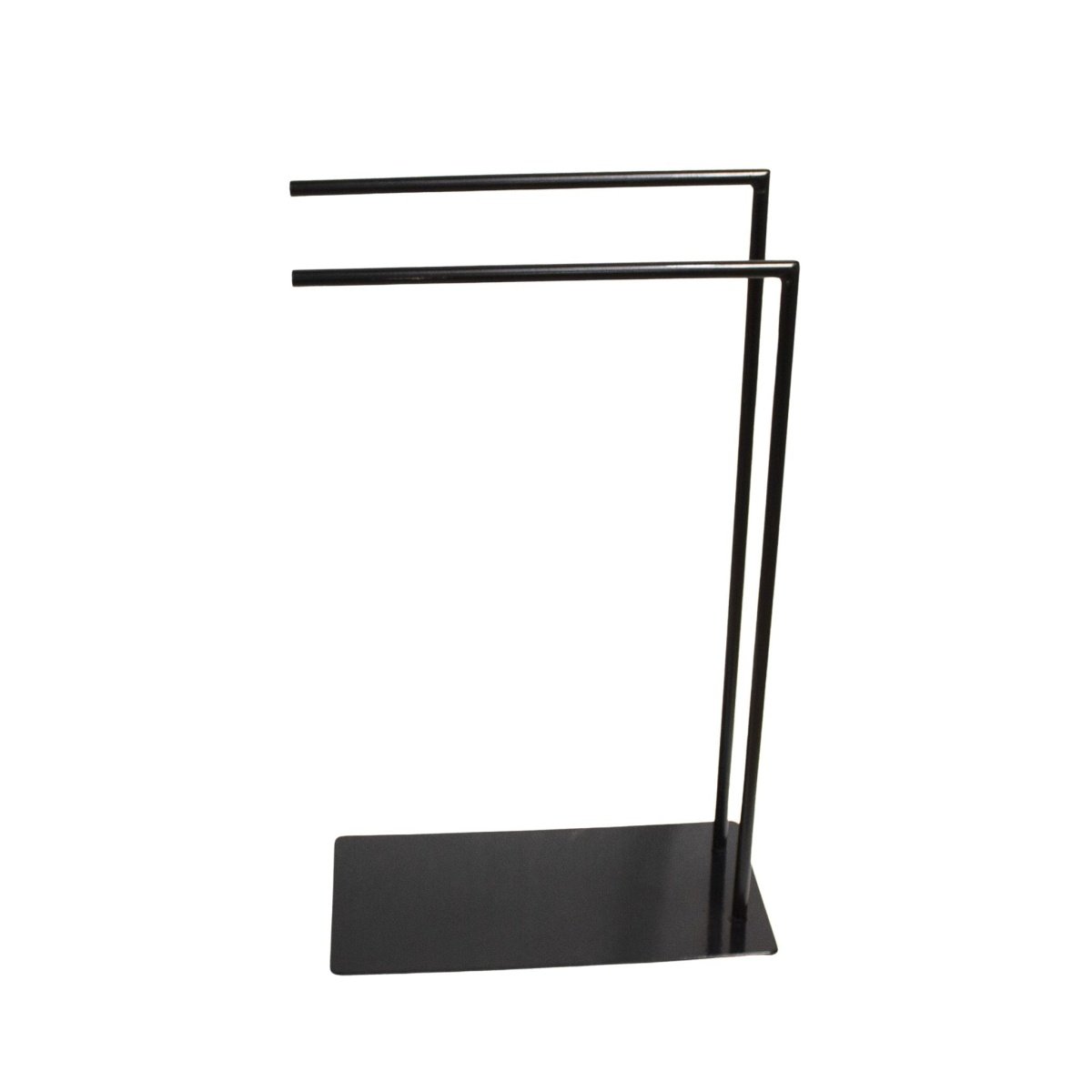 Handdoekrek Bobo 2 handdoekstang - Afbeelding 3