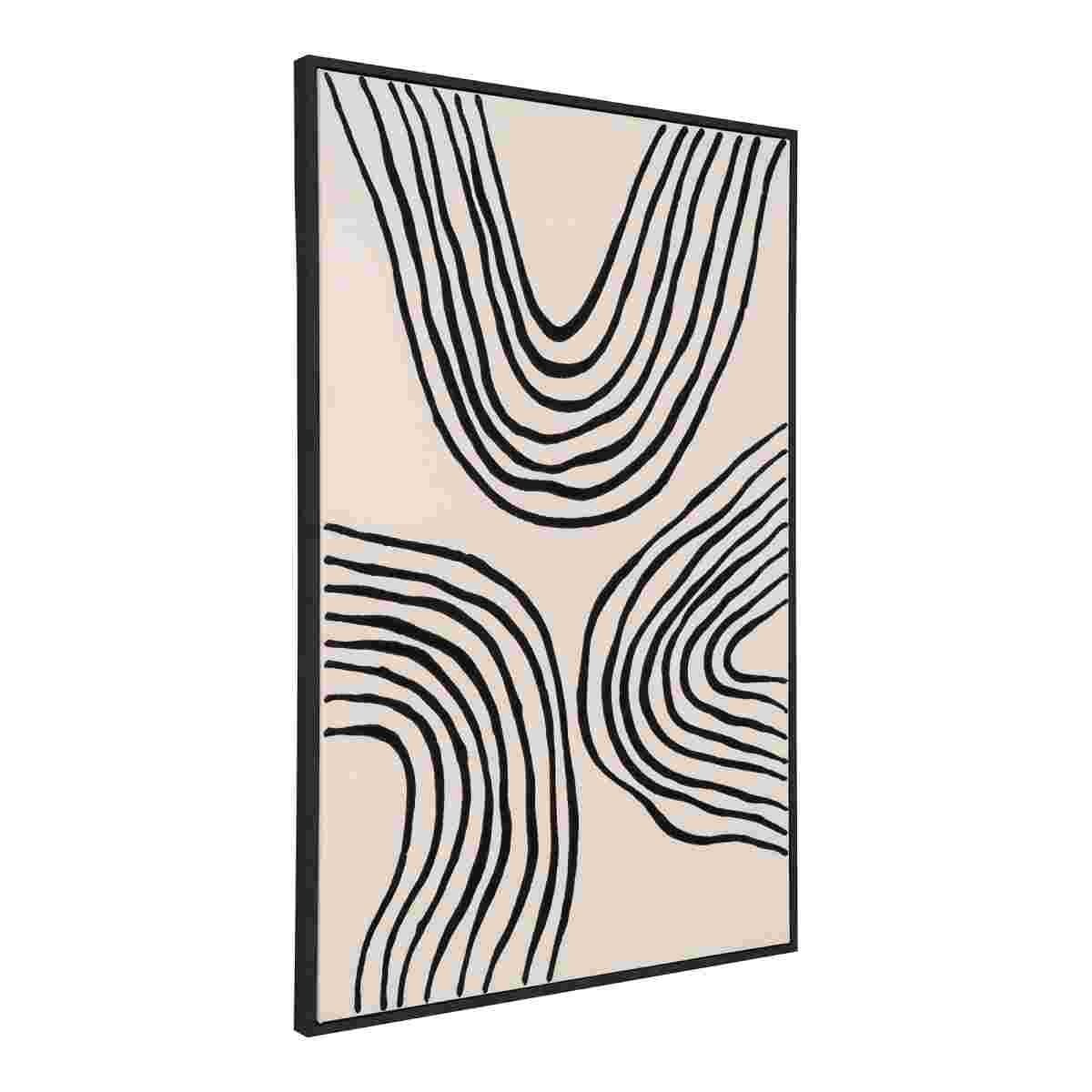 Lipari Canvas Print - Afbeelding 2