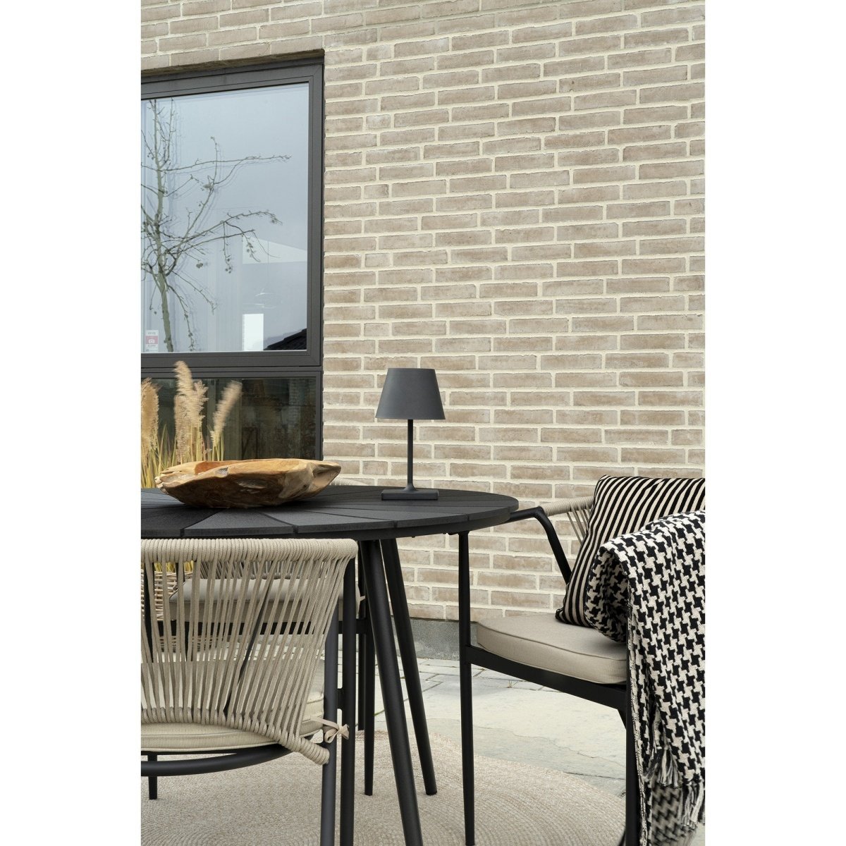 Dean LED Tafellamp - Afbeelding 4