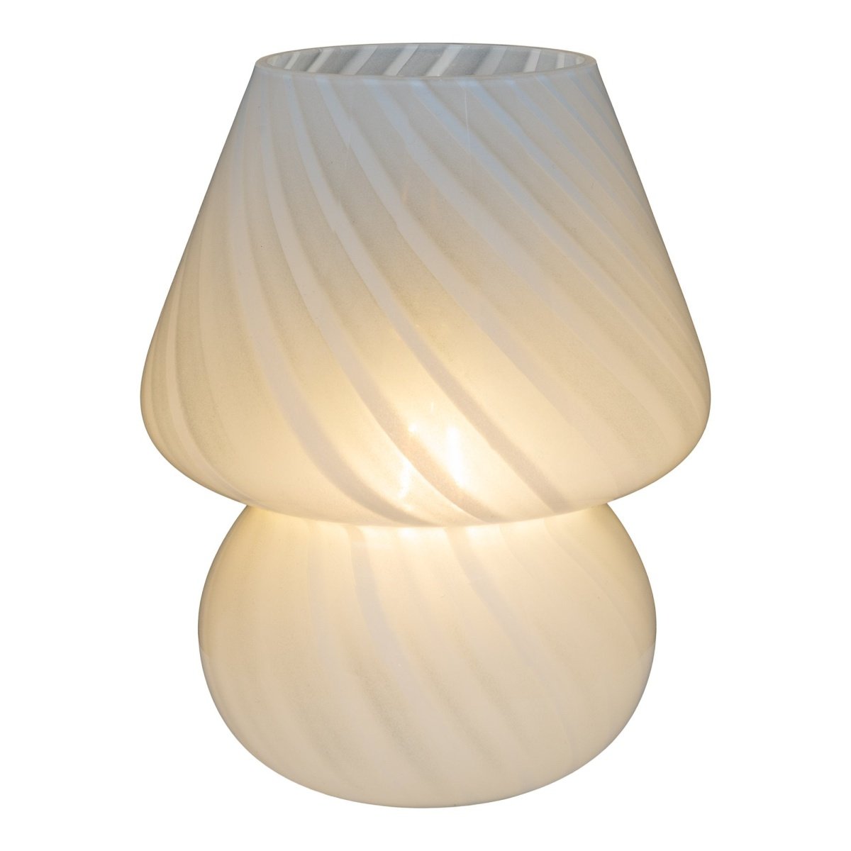 Alton LED Paddestoel Lamp - Afbeelding 2