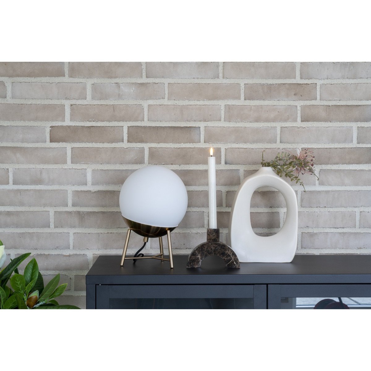 Chelsea Tafellamp - Afbeelding 2