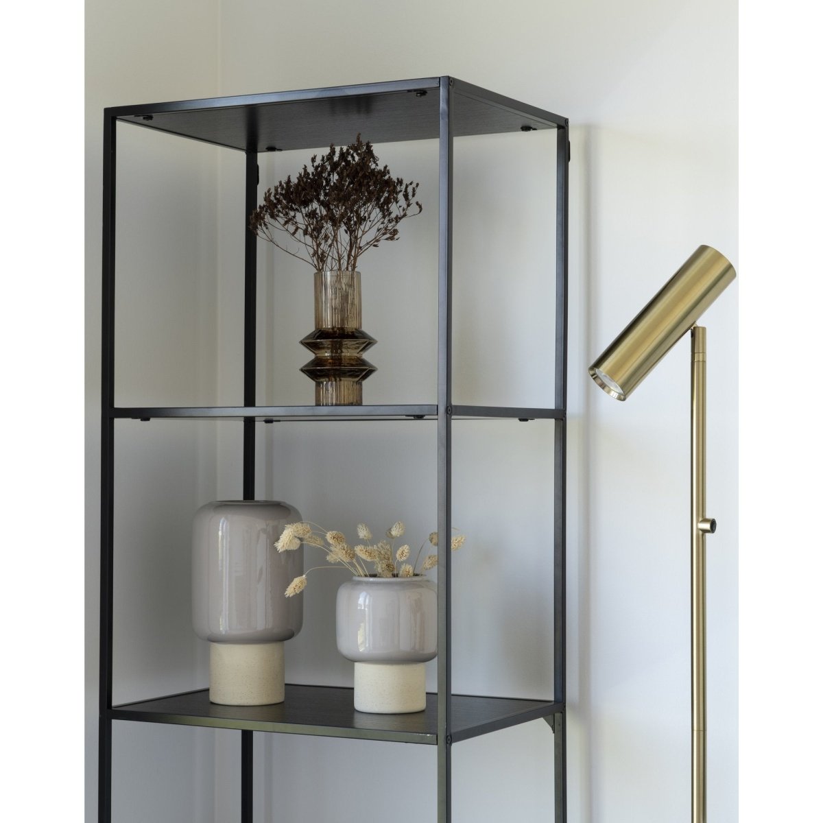 Vloerlamp Parijs - Afbeelding 4