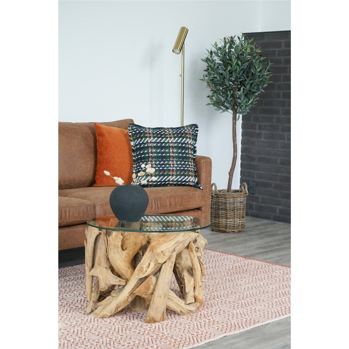 Vloerlamp Parijs - Afbeelding 5