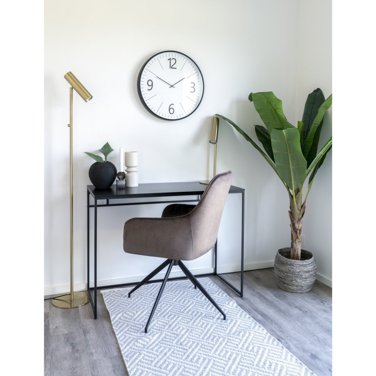 Vloerlamp Parijs - Afbeelding 6