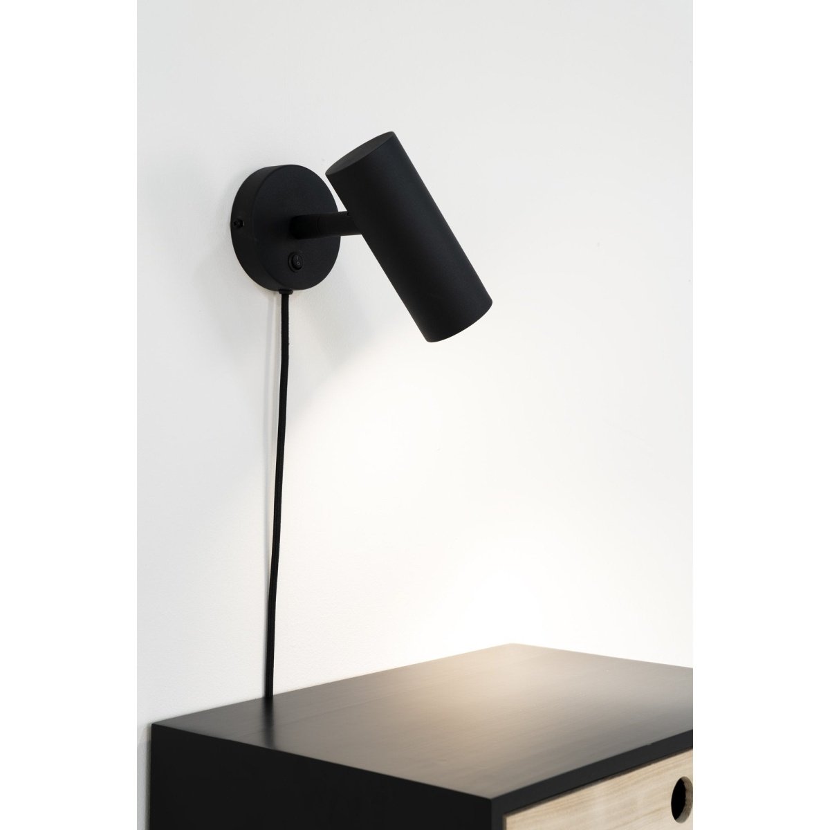 Wandlamp Parijs - Afbeelding 2