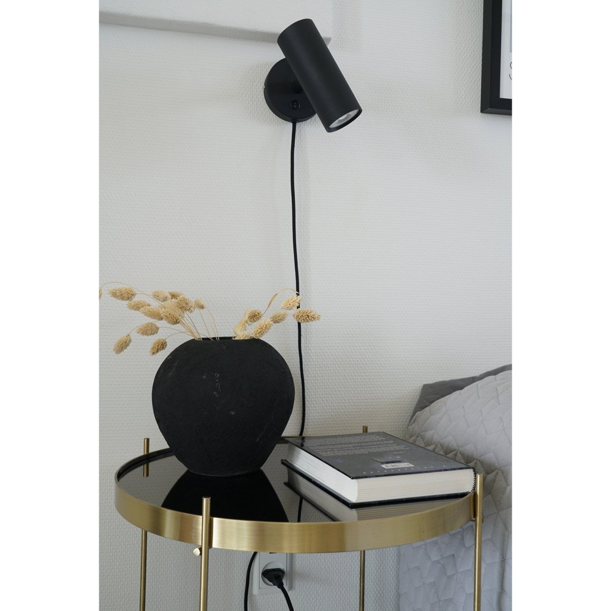 Wandlamp Parijs - Afbeelding 5