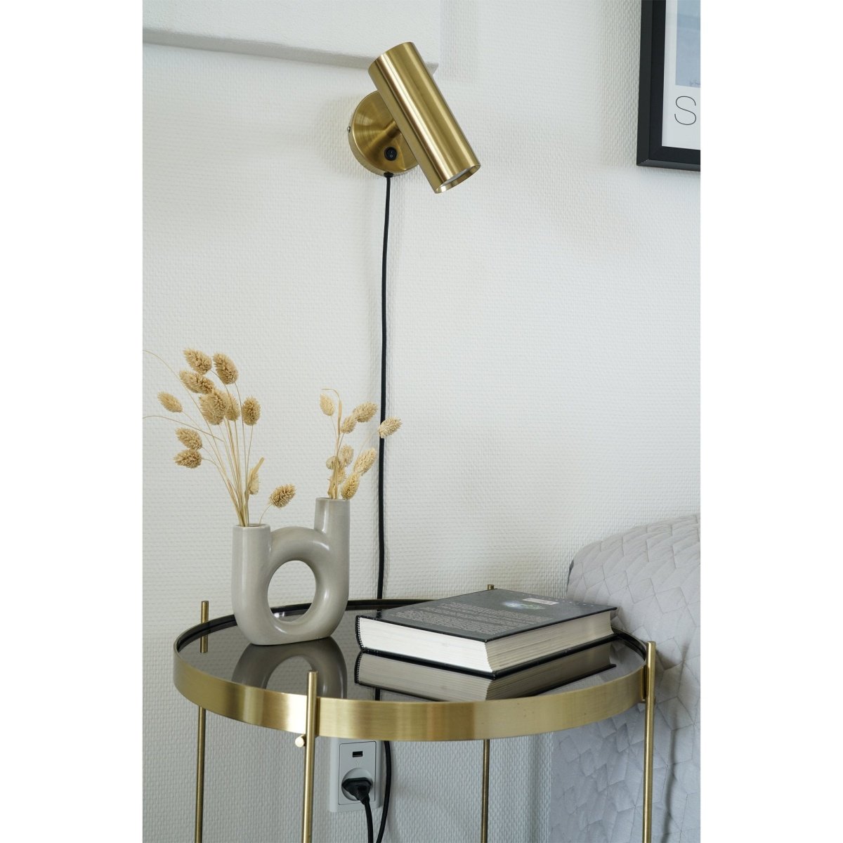 Wandlamp Parijs - Afbeelding 5