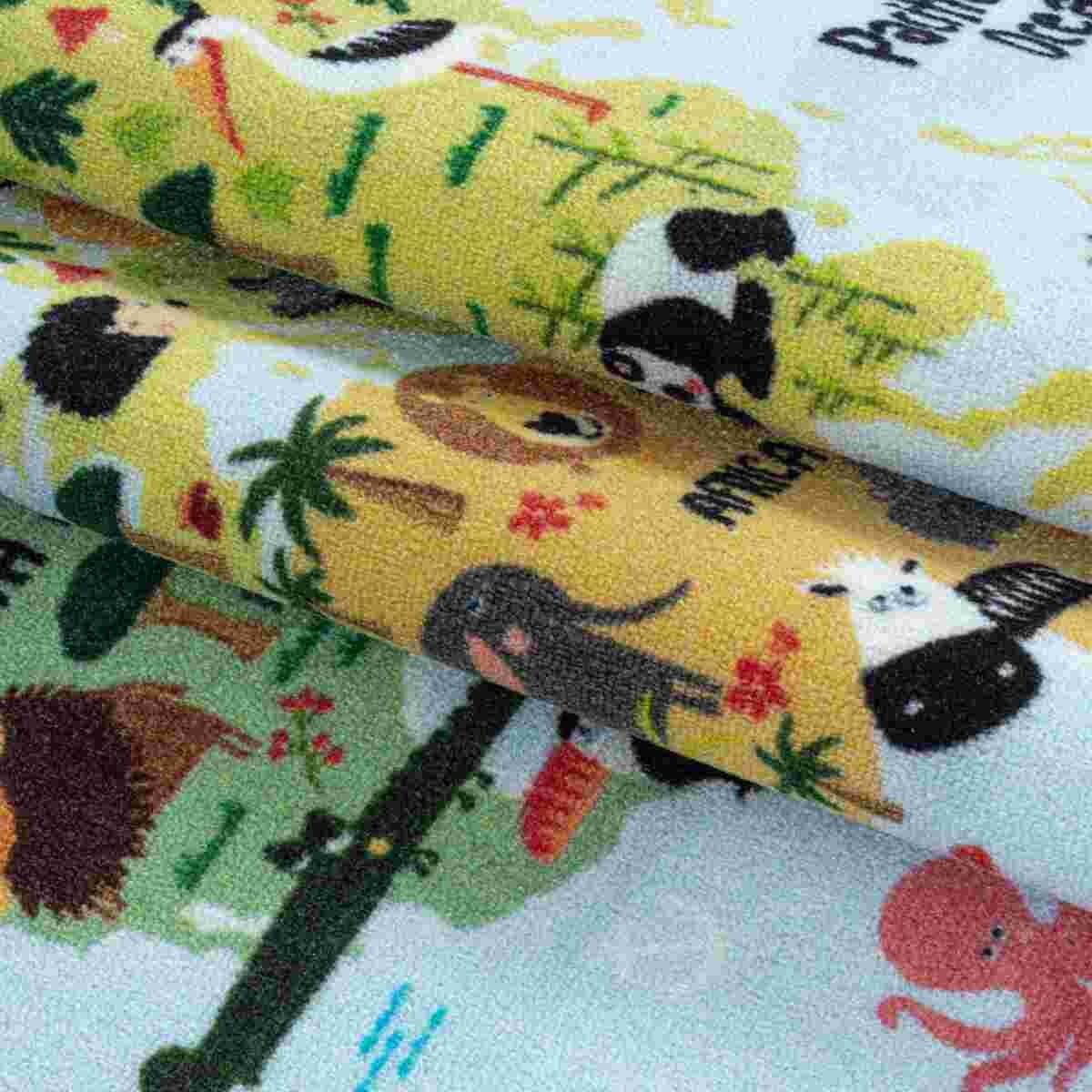 Tapijt Play - Afbeelding 6