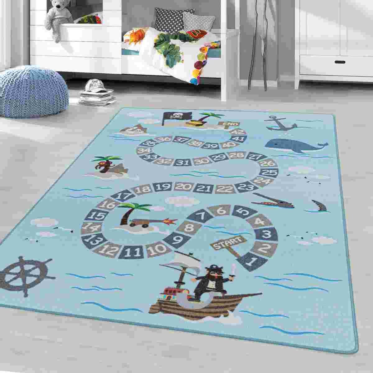 Tapijt Play - Afbeelding 2