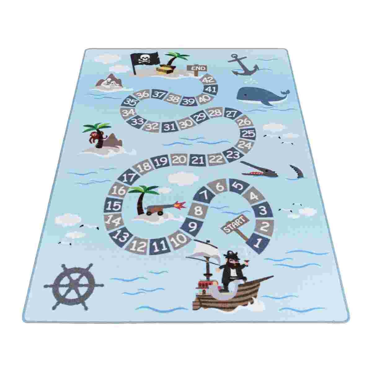 Tapijt Play - Afbeelding 3