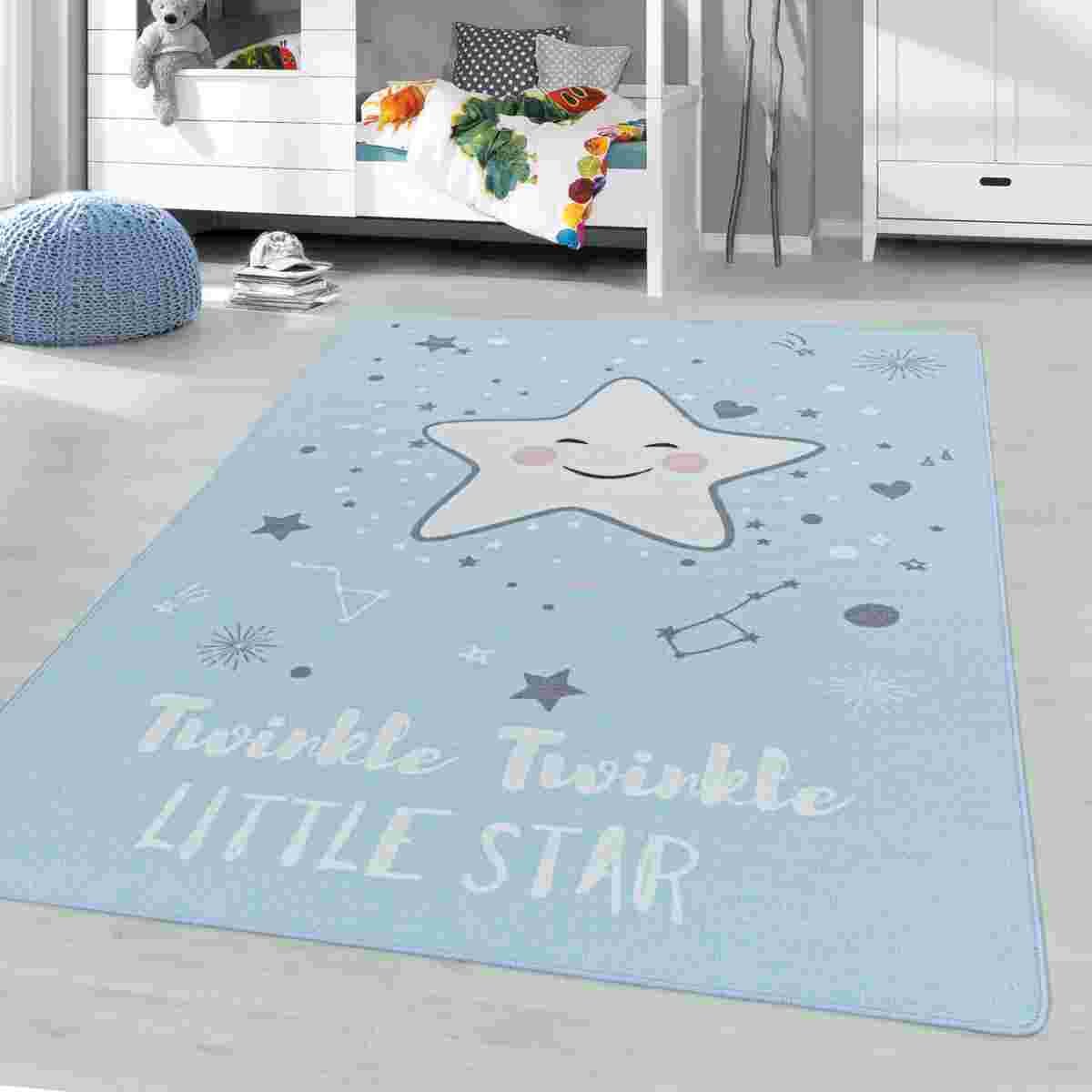 Tapijt Play - Afbeelding 2