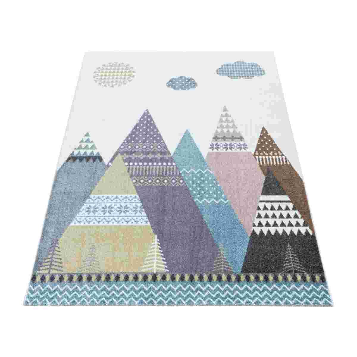 Tapijt Lucky - Afbeelding 3