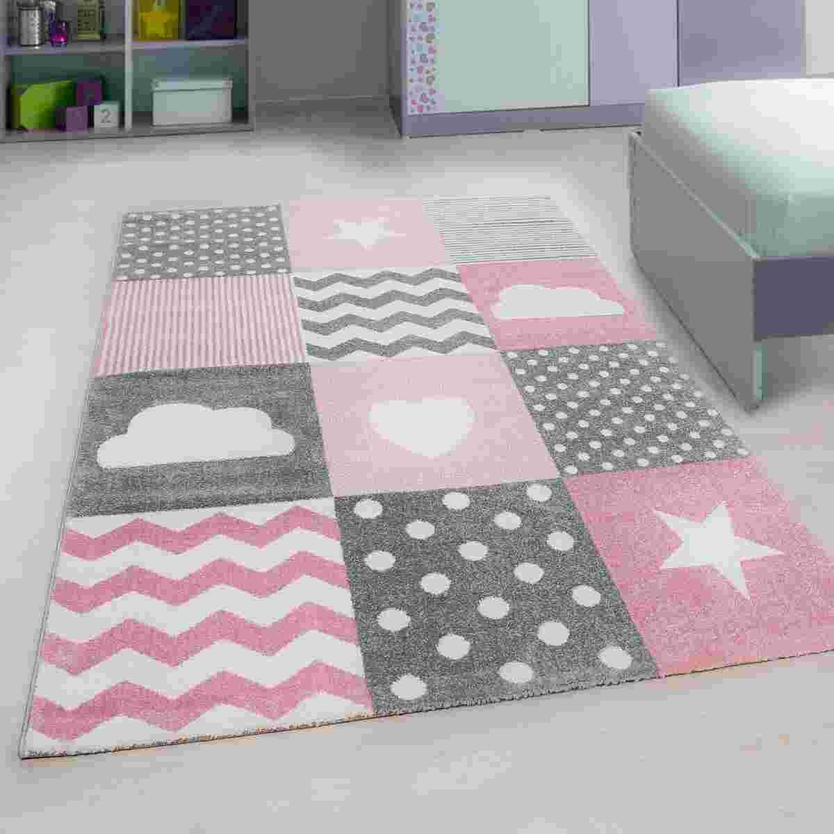 Tapijt Kids - Afbeelding 2