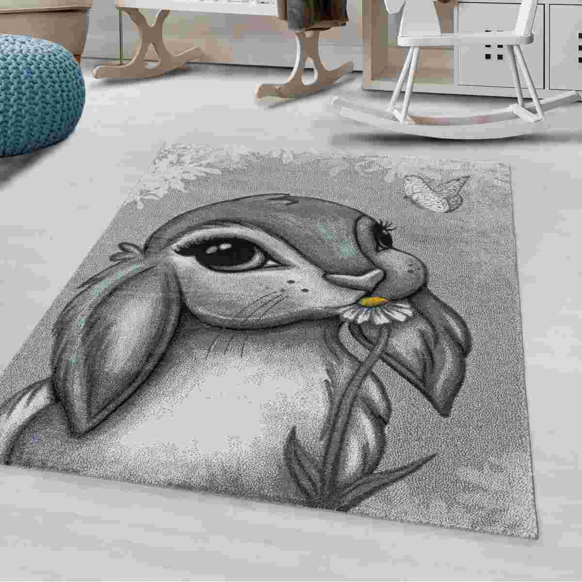 Tapijt Funny - Afbeelding 2