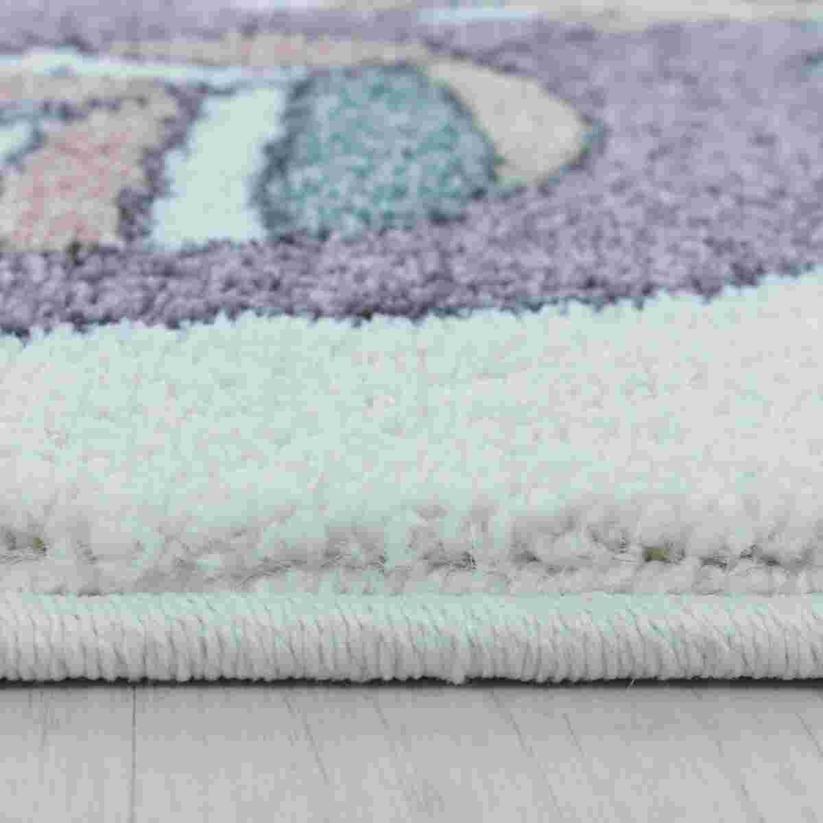 Tapijt Funny - Afbeelding 4