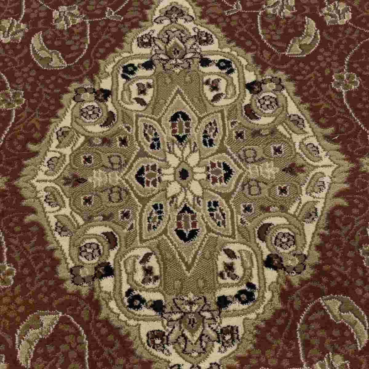 Tapijt Kashmir - Afbeelding 6