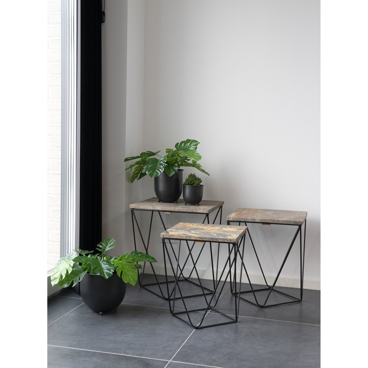 Nova Bloempotten - Afbeelding 4