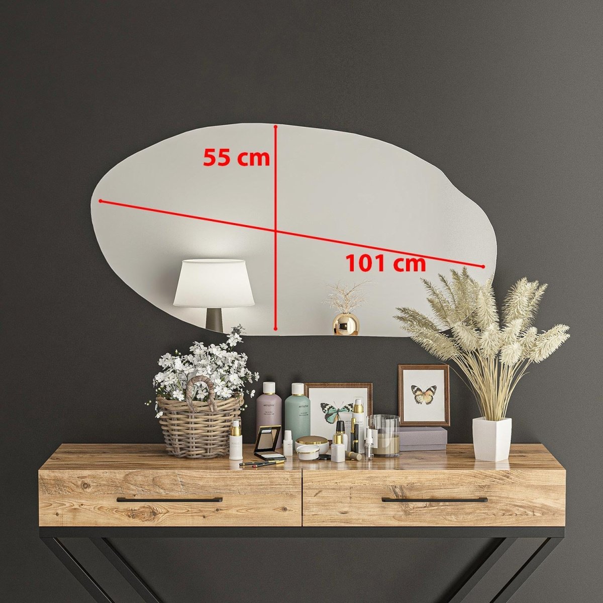 Spiegel Stone - Afbeelding 2