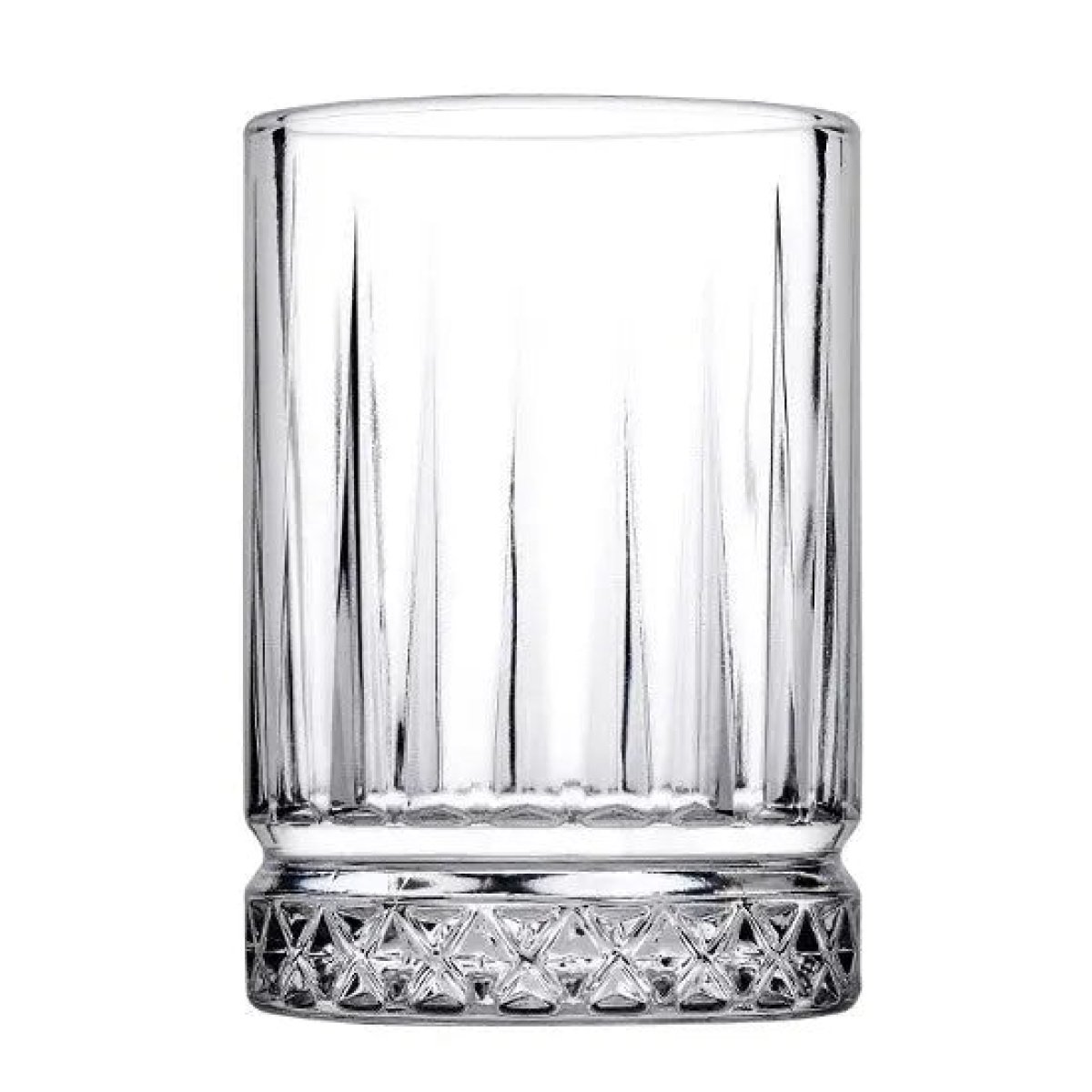 Waterglazen Elysia Shot 60cc 4 stuks - Afbeelding 2